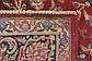 4' 10 x 7' 5 Kerman Persian Rug thumbnail