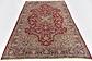4' 10 x 7' 5 Kerman Persian Rug thumbnail