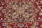 4' 10 x 7' 5 Kerman Persian Rug thumbnail