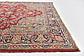 4' 10 x 7' 5 Kerman Persian Rug thumbnail