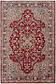 4' 10 x 7' 5 Kerman Persian Rug thumbnail