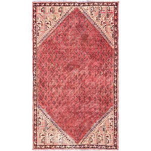 Unique Loom 3' 3 x 5' 8 Farahan Persian Rug