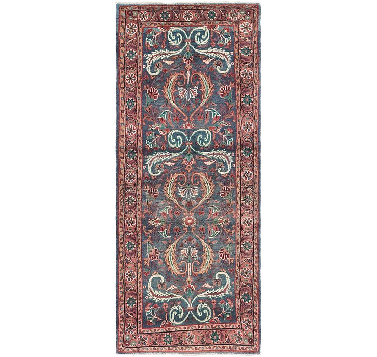 3' 3 x 8' 3 Mehraban Persian Runner...