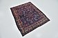 HandKnotted 3' 9 x 4' 8 Malayer Persian Rug thumbnail image 2