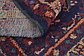 HandKnotted 3' 9 x 4' 8 Malayer Persian Rug thumbnail image 9