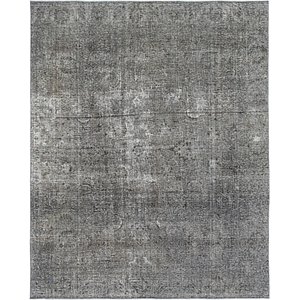 Unique Loom 8' 8 x 11' Ultra Vintage Persian Rug