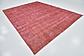 9' 8 x 12' 9 Ultra Vintage Persian Rug thumbnail