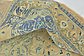 6' 9 x 9' 9 Mahal Persian Rug thumbnail image 11