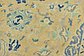 6' 9 x 9' 9 Mahal Persian Rug thumbnail image 12