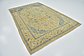 6' 9 x 9' 9 Mahal Persian Rug thumbnail image 2