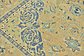 6' 9 x 9' 9 Mahal Persian Rug thumbnail image 6