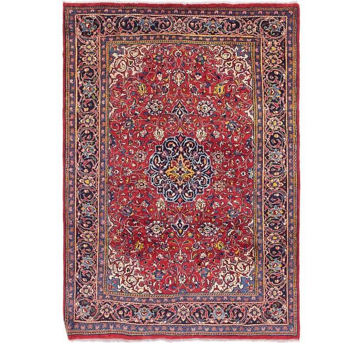 7' 5 x 10' Mahal Persian Rug