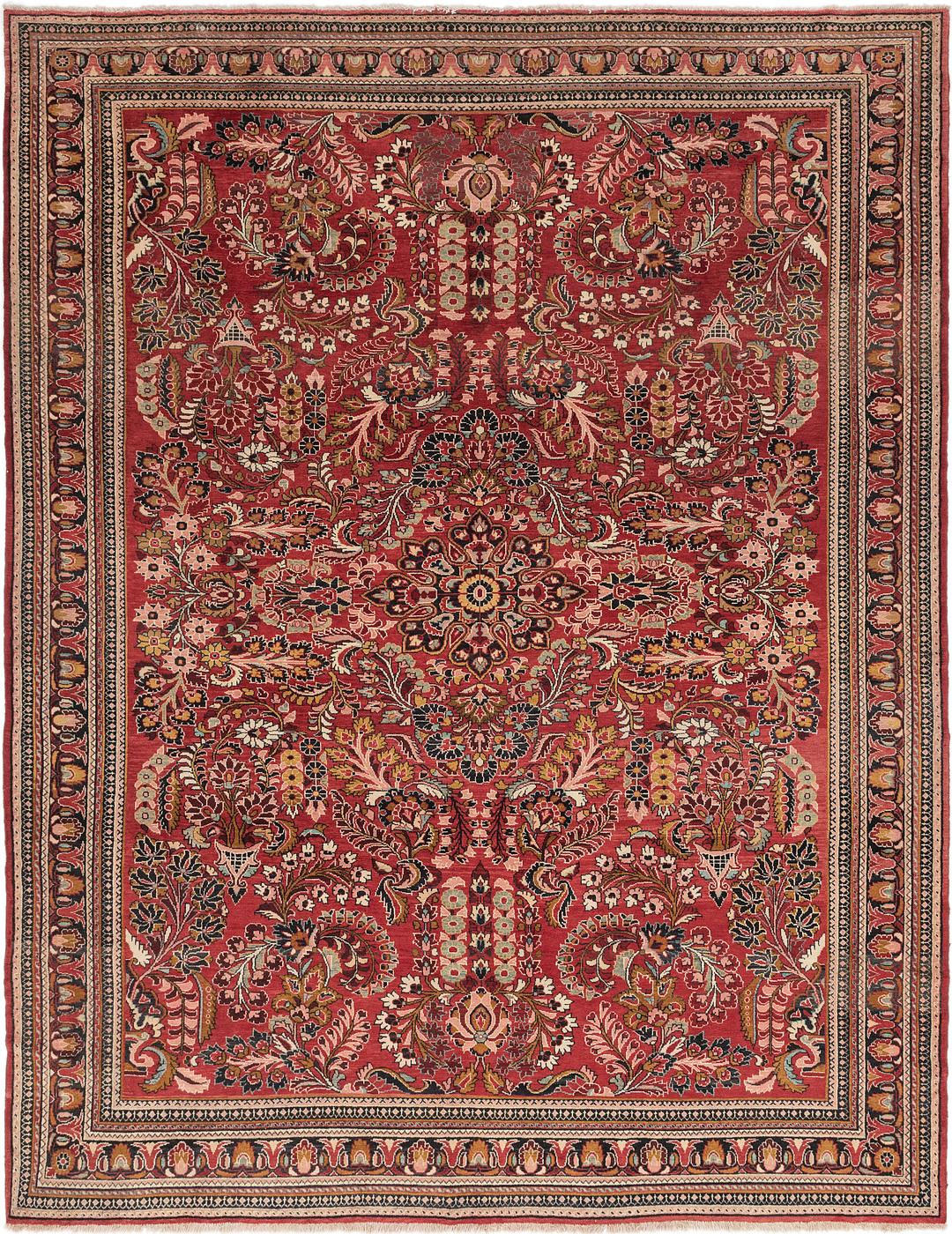 Main image of rug