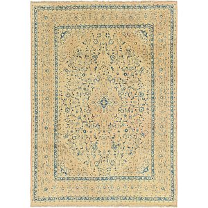 9' 8 x 13' Mahal Persian Rug
