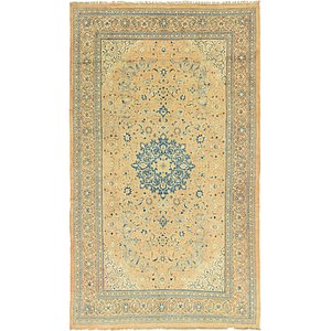 10' 3 x 17' 3 Mahal Persian Rug