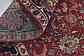 9' 8 x 13' 2 Tabriz Persian Rug thumbnail image 10
