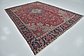 9' 8 x 13' 2 Tabriz Persian Rug thumbnail image 2