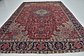 9' 8 x 13' 2 Tabriz Persian Rug thumbnail image 3