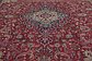 9' 8 x 13' 2 Tabriz Persian Rug thumbnail image 4