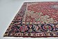 9' 8 x 13' 2 Tabriz Persian Rug thumbnail image 7