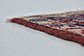 9' 8 x 13' 2 Tabriz Persian Rug thumbnail image 8