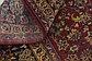 9' 10 x 13' 8 Isfahan Persian Rug thumbnail image 10