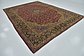 9' 10 x 13' 8 Isfahan Persian Rug thumbnail image 2