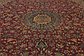 9' 10 x 13' 8 Isfahan Persian Rug thumbnail image 4