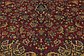 9' 10 x 13' 8 Isfahan Persian Rug thumbnail image 5