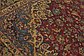 9' 10 x 13' 8 Isfahan Persian Rug thumbnail image 6