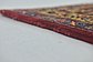 9' 10 x 13' 8 Isfahan Persian Rug thumbnail image 8