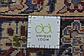 9' 10 x 13' 8 Isfahan Persian Rug thumbnail