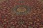 9' 10 x 13' 8 Isfahan Persian Rug thumbnail