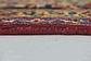 9' 10 x 13' 8 Isfahan Persian Rug thumbnail