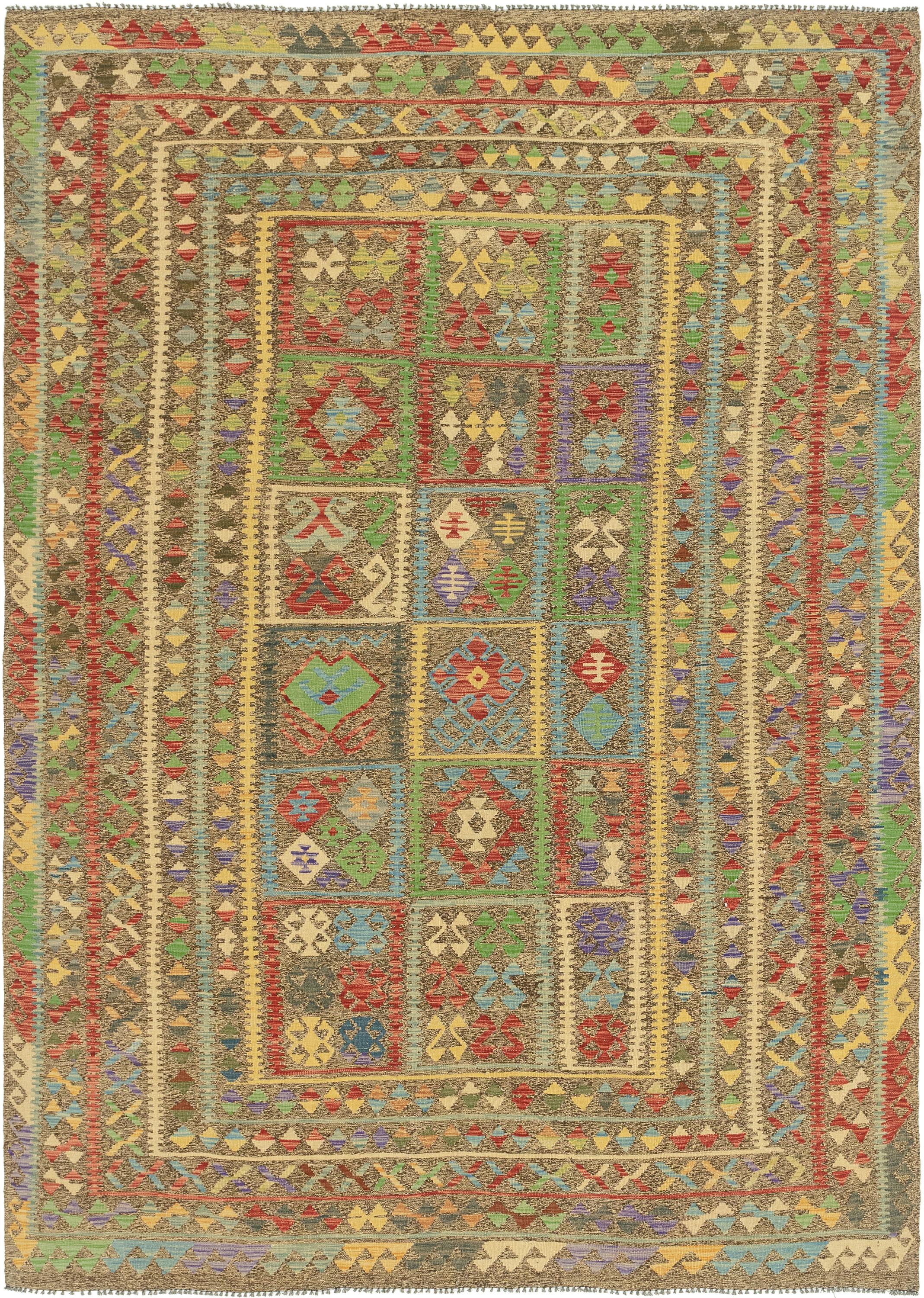 Main image of rug