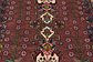 3' 10 x 9' 10 Hamedan Persian Runner Rug thumbnail image 4