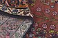 3' 10 x 9' 10 Hamedan Persian Runner Rug thumbnail image 9