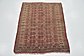 3' 4 x 4' Shiraz Persian Rug thumbnail image 3