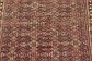 3' 4 x 4' Shiraz Persian Rug thumbnail image 4