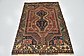 3' 9 x 5' 8 Ghashghaei Persian Rug thumbnail image 3