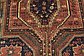 3' 9 x 5' 8 Ghashghaei Persian Rug thumbnail image 4