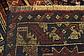 3' 9 x 5' 8 Ghashghaei Persian Rug thumbnail