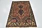 3' 9 x 5' 8 Ghashghaei Persian Rug thumbnail