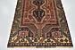 3' 9 x 5' 8 Ghashghaei Persian Rug thumbnail