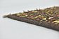 4' x 4' 10 Ghashghaei Persian Square Rug thumbnail image 7