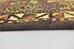 4' x 4' 10 Ghashghaei Persian Square Rug thumbnail image 8