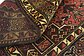 4' x 4' 10 Ghashghaei Persian Square Rug thumbnail image 9