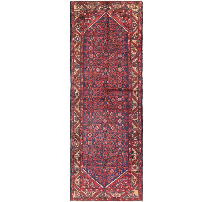 3' 6 x 9' 6 Malayer Persian Runner ...