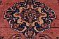 3' 9 x 7' 8 Shiraz Persian Runner Rug thumbnail image 4