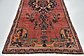 3' 9 x 7' 8 Shiraz Persian Runner Rug thumbnail image 5